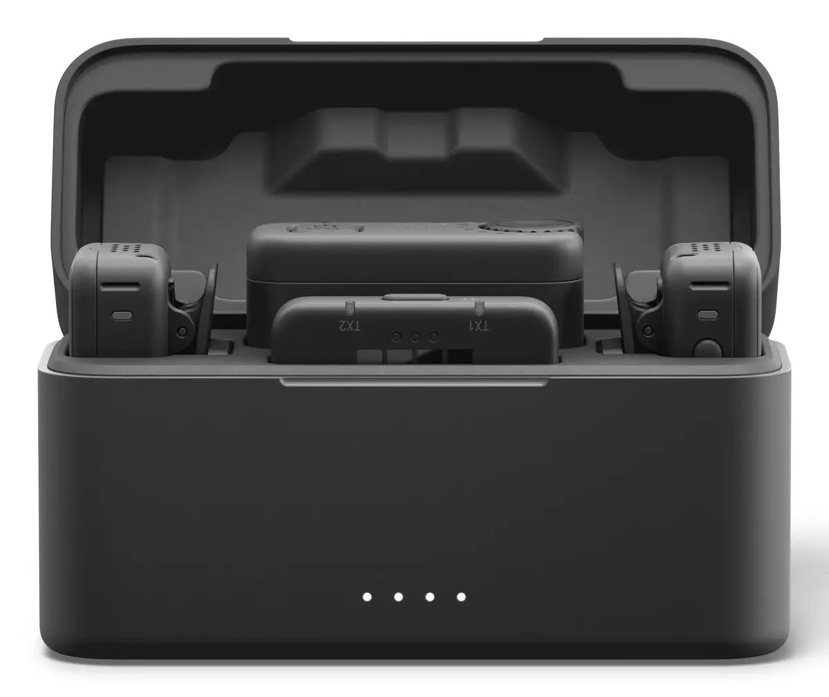 GoPro Wireless Mic Complete Kit AWMIC-010-ES Photo 3