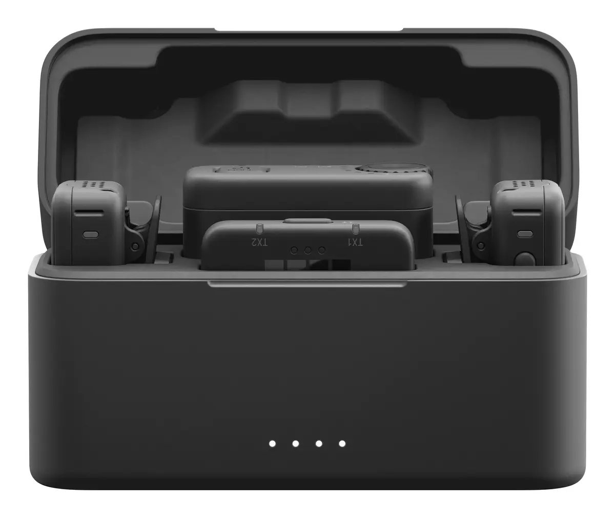 GoPro Wireless Mic Complete Kit AWMIC-010-ES Photo 4