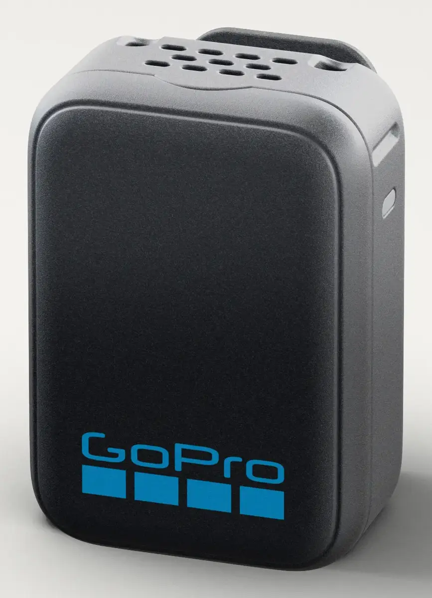GoPro Wireless Mic Complete Kit AWMIC-010-ES Photo 12