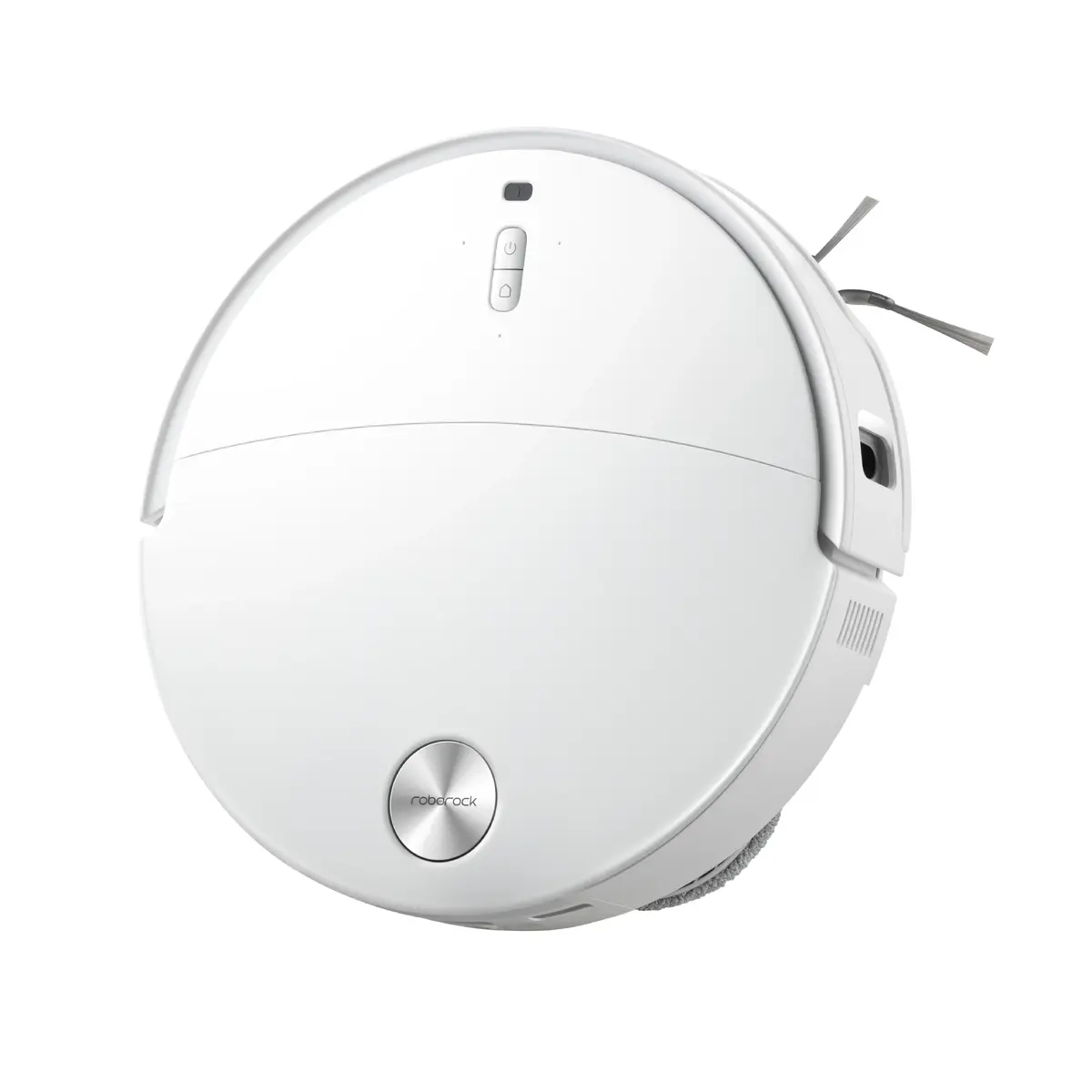 Робот-пылесос Roborock Qrevo Edge 2 Photo 9
