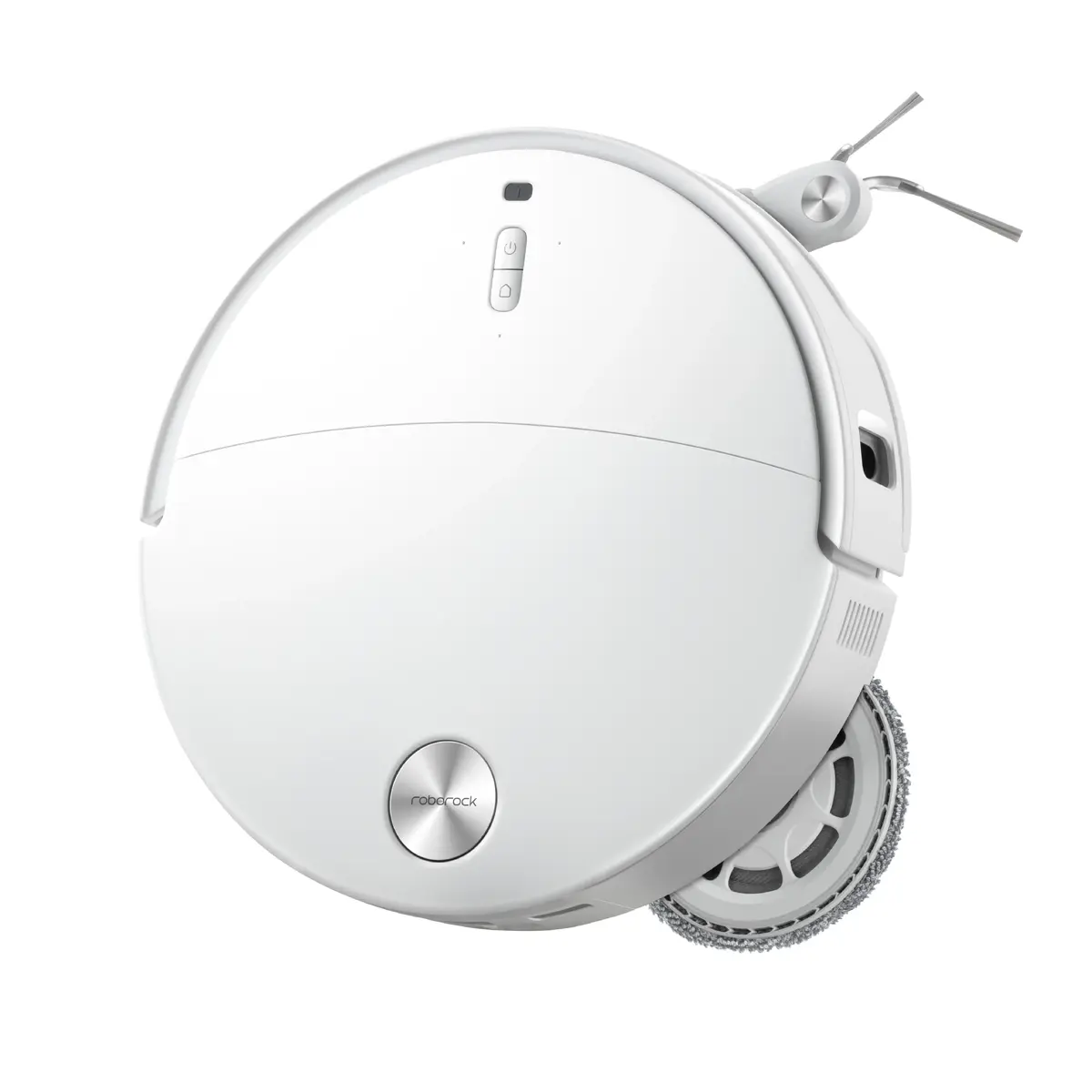 Робот-пылесос Roborock Qrevo Edge 2 Photo 10