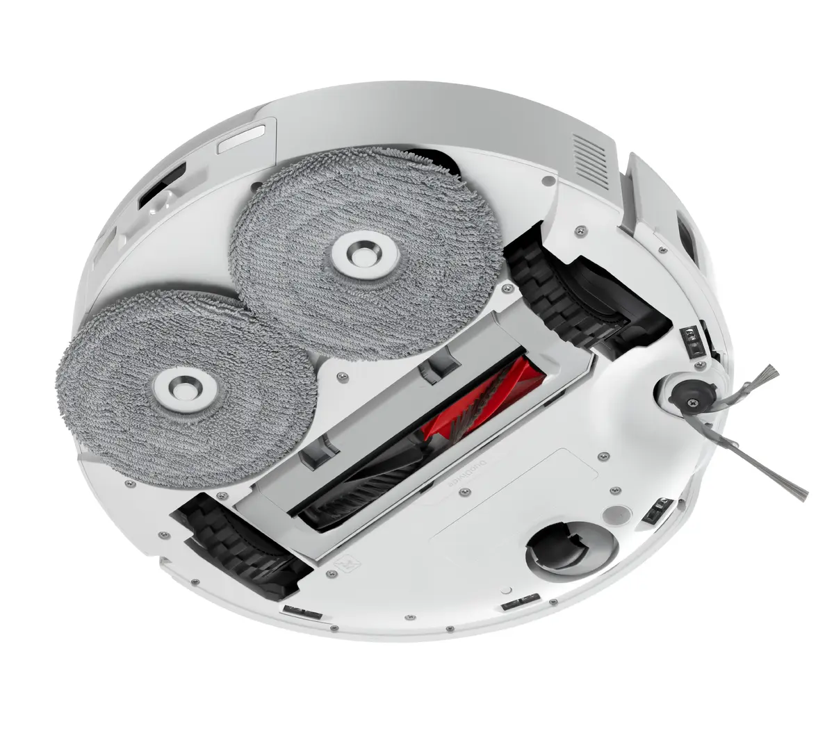Робот-пылесос Roborock Qrevo Edge 2 Photo 14