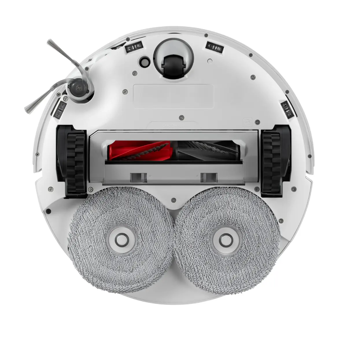 Робот-пылесос Roborock Qrevo Edge 2 Photo 15