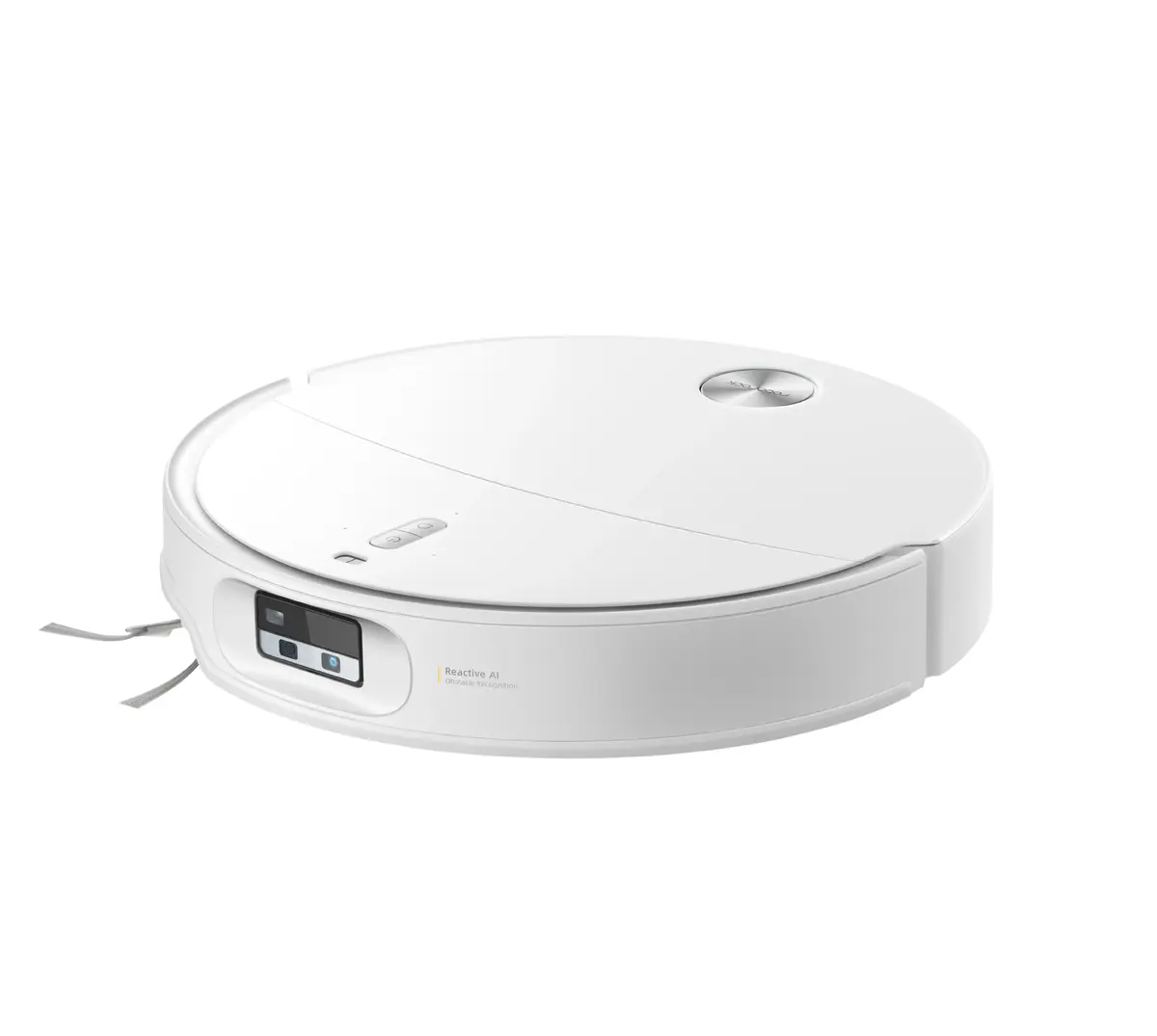 Робот-пылесос Roborock Qrevo Edge 2 Photo 17