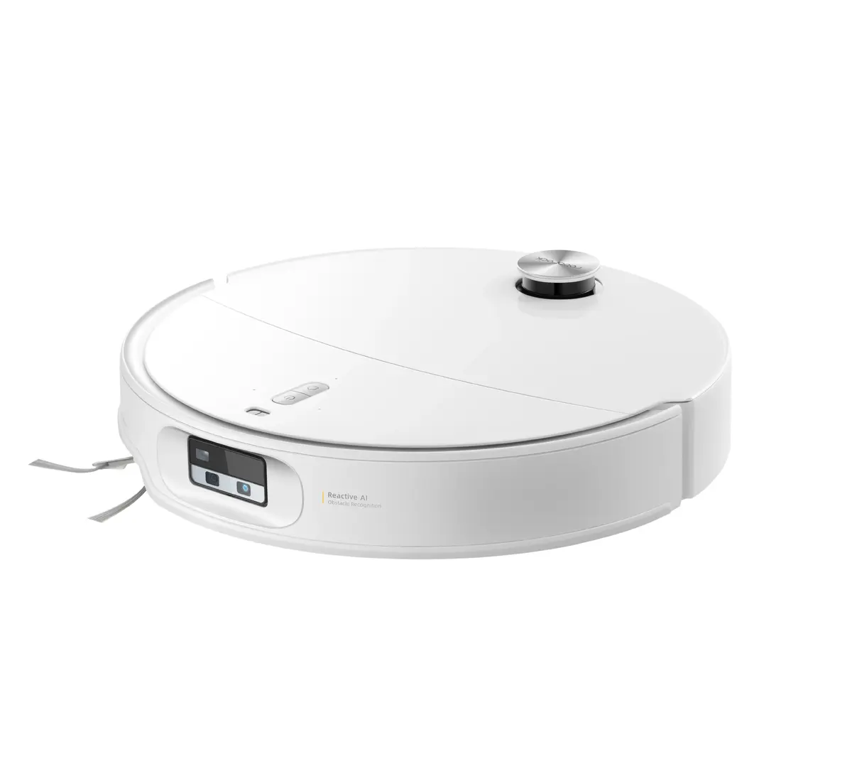 Робот-пылесос Roborock Qrevo Edge 2 Photo 18