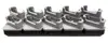 Zebra CRD-TC7A-5SC10D handheld mobile computer accessory CRD-TC7A-5SC10D Photo 1