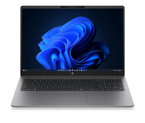 HP 200 G2a piezīmjdators, 16" WUXGA