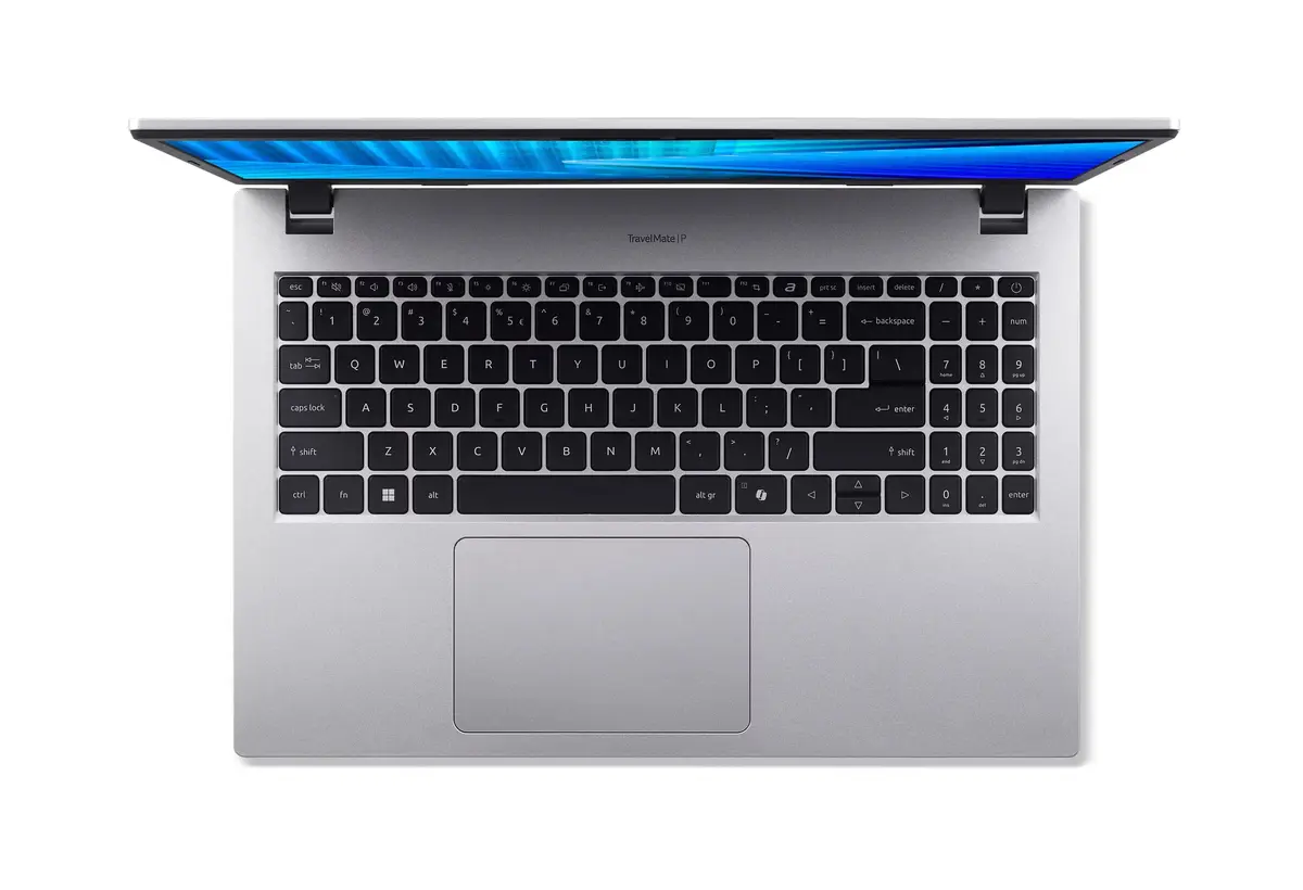 Ноутбук Acer TravelMate P2 TMP215-55-G2-TCO Photo 5