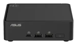 Asus NUC 15 Pro Mini PC, Intel Core Ultra 7 255H, 32GB DDR5, 1TB SSD, Intel Arc 140T, Windows 11 Pro