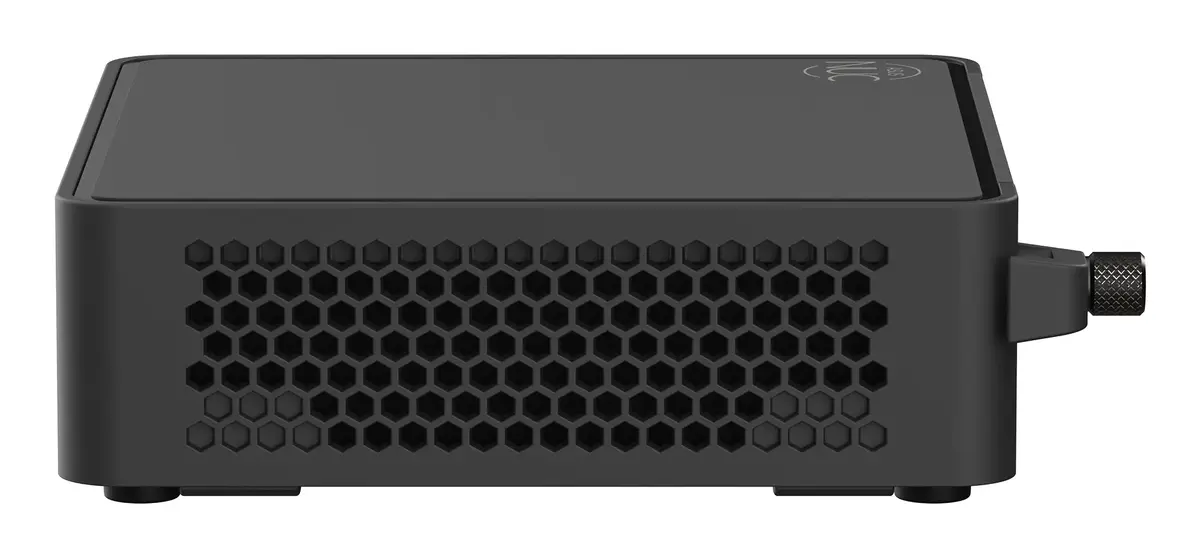 Asus NUC 15 Pro Mini PC | Intel Core Ultra 7 | 32GB RAM Photo 5