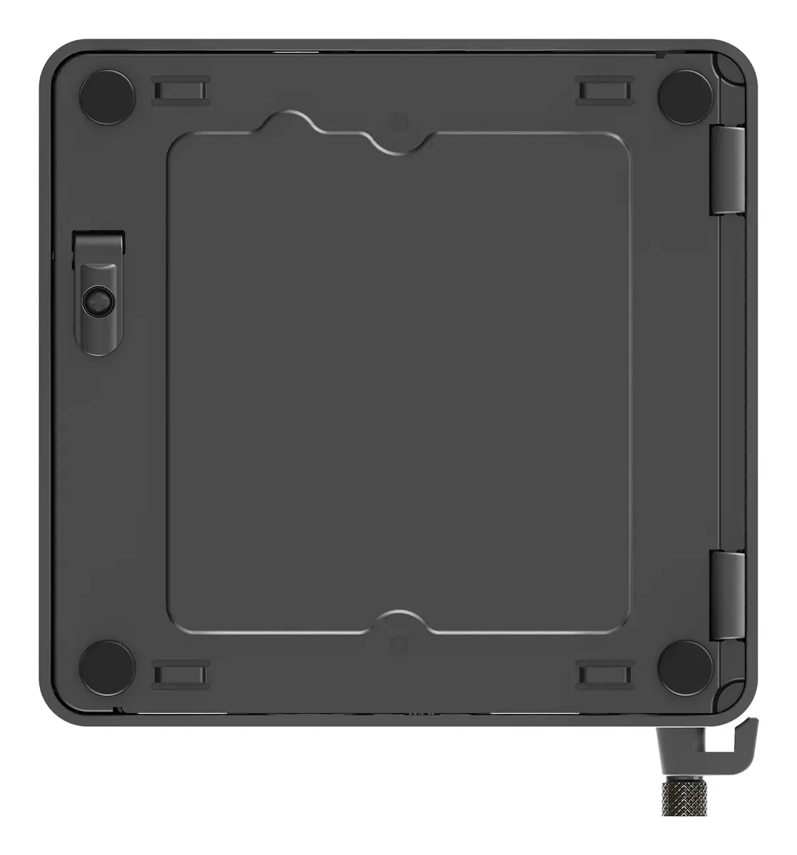 Asus NUC 15 Pro Mini PC | Intel Core Ultra 7 | 32GB RAM Photo 6