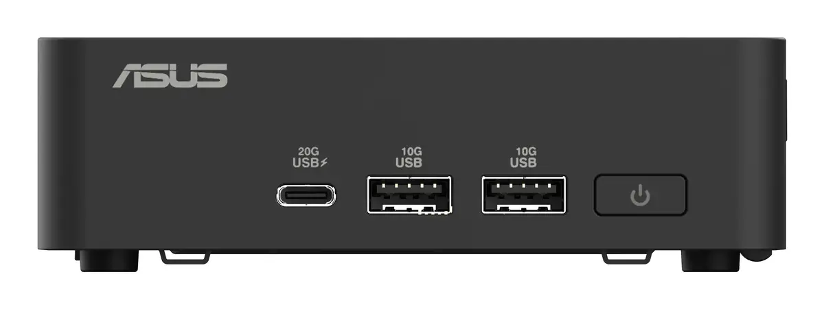 Asus NUC 15 Pro Mini PC | Intel Core Ultra 7 | 32GB RAM Photo 7