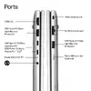 Ноутбук HP DX0M8AT Intel Core 5 14" Photo 2