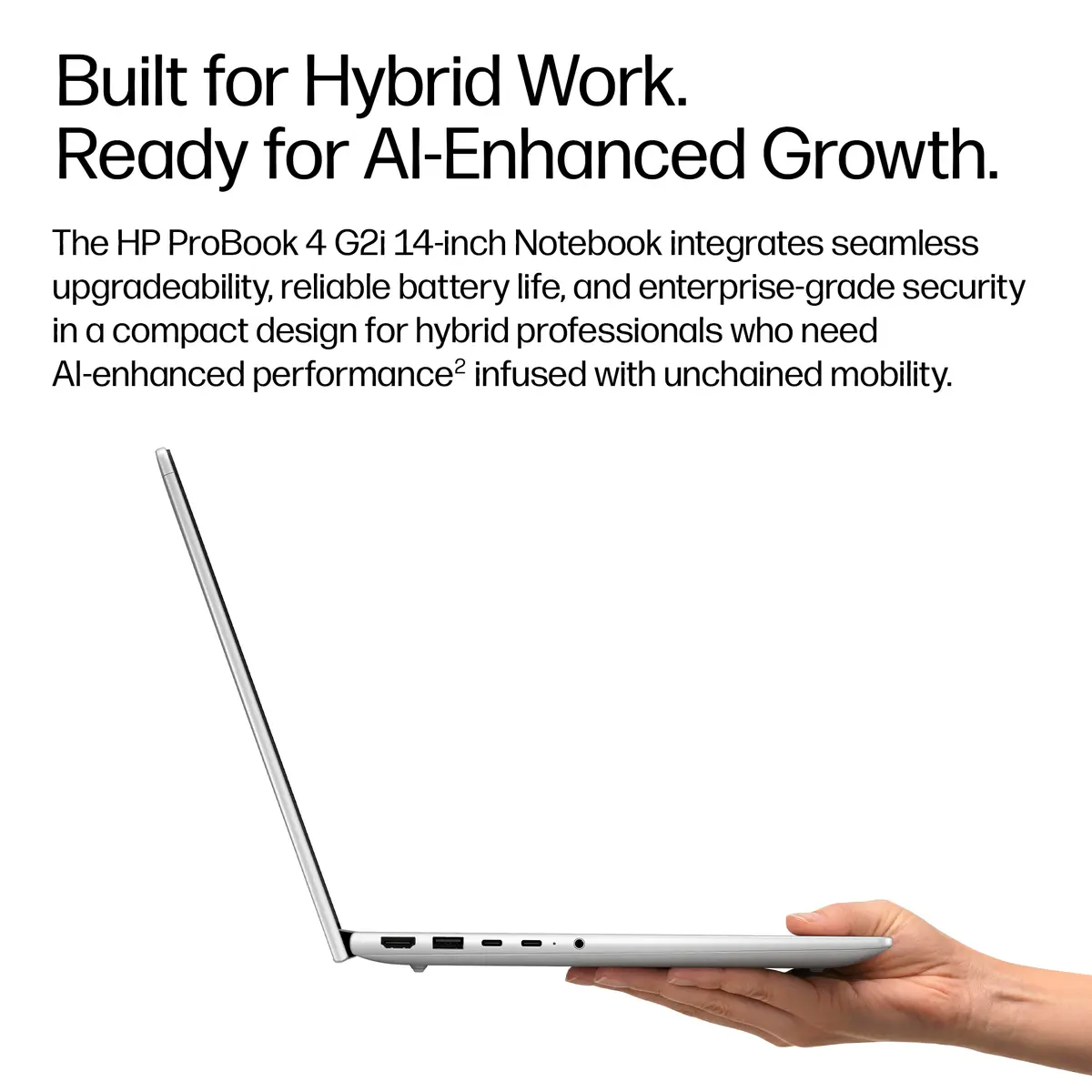 Ноутбук HP DX0M8AT Intel Core 5 14" Photo 5