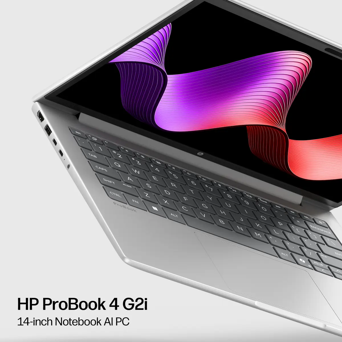 Ноутбук HP DX0M8AT Intel Core 5 14" Photo 6