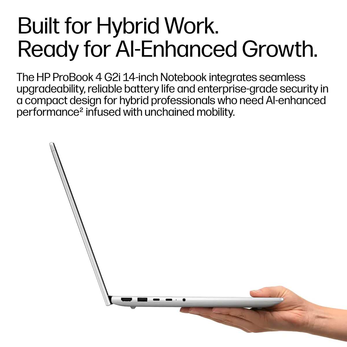 Ноутбук HP DX0M8AT Intel Core 5 14" Photo 9
