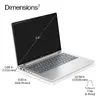 Ноутбук HP DX0M8AT Intel Core 5 14" Photo 11