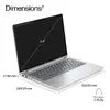Ноутбук HP DX0M8AT Intel Core 5 14" Photo 13