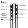 Ноутбук HP DX0M8AT Intel Core 5 14" Photo 15