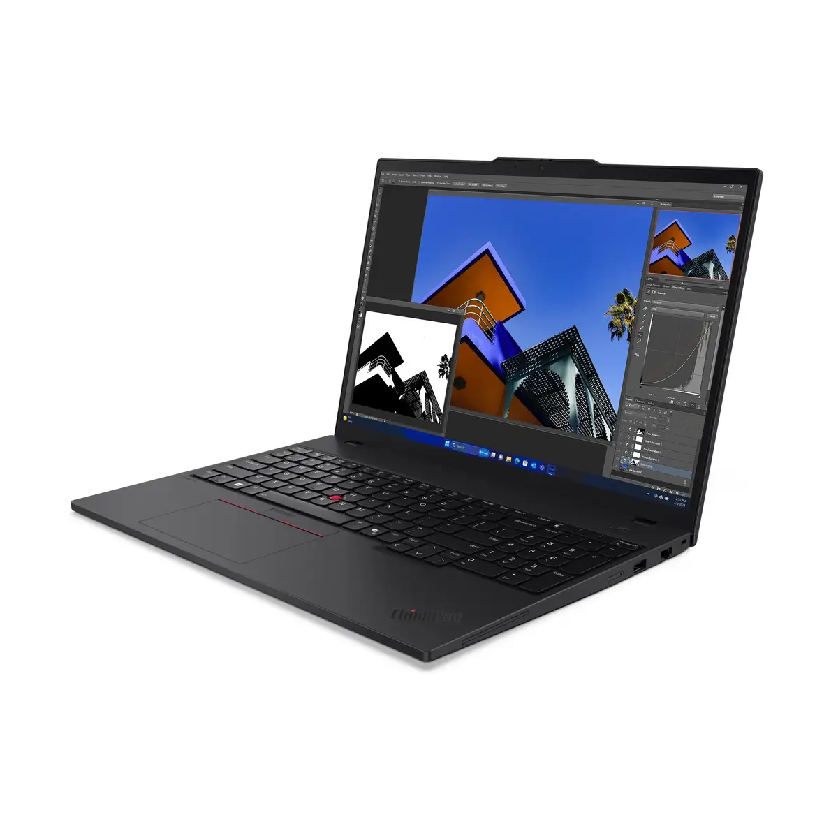Lenovo ThinkPad T16 Gen 3 21MN00E0MX Photo 6