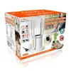 Сушилка для обуви MEDIA-TECH ozone PRO+ MT6539W Photo 25