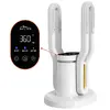 Сушилка для обуви MEDIA-TECH ozone PRO+ MT6539W Photo 35