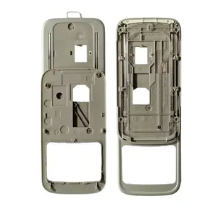 Nokia 5200 5300 slider mechanism inside