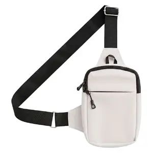 iLike   Crossbody bag Urbanflex white 