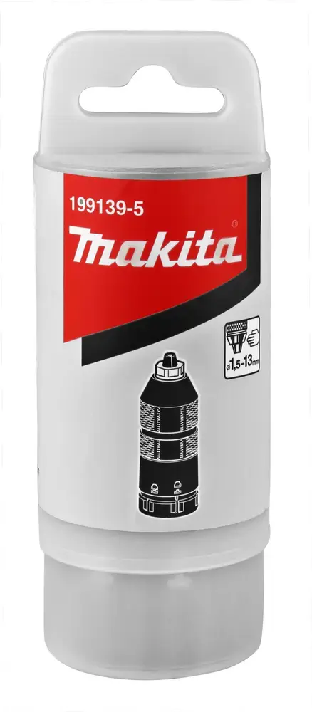 Makita 199139-5 drill chuck 199139-5 Photo 7