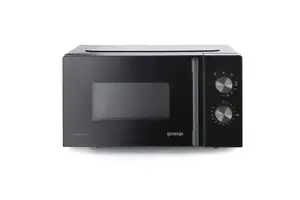 Микроволновая печь Gorenje MO20E2B5 с механическим управлением
