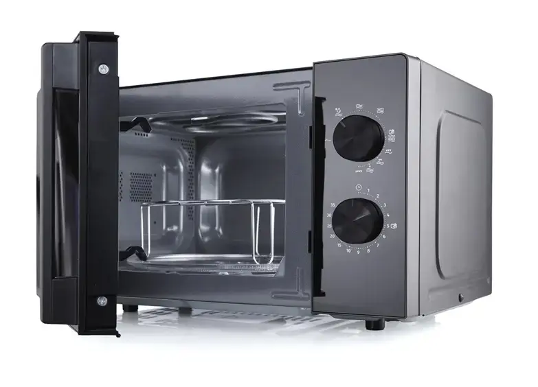 Микроволновая печь Gorenje MO20E2B5 Photo 3