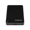 Intenso MemoryCase 320 GB Portable Hard Drive Photo 2