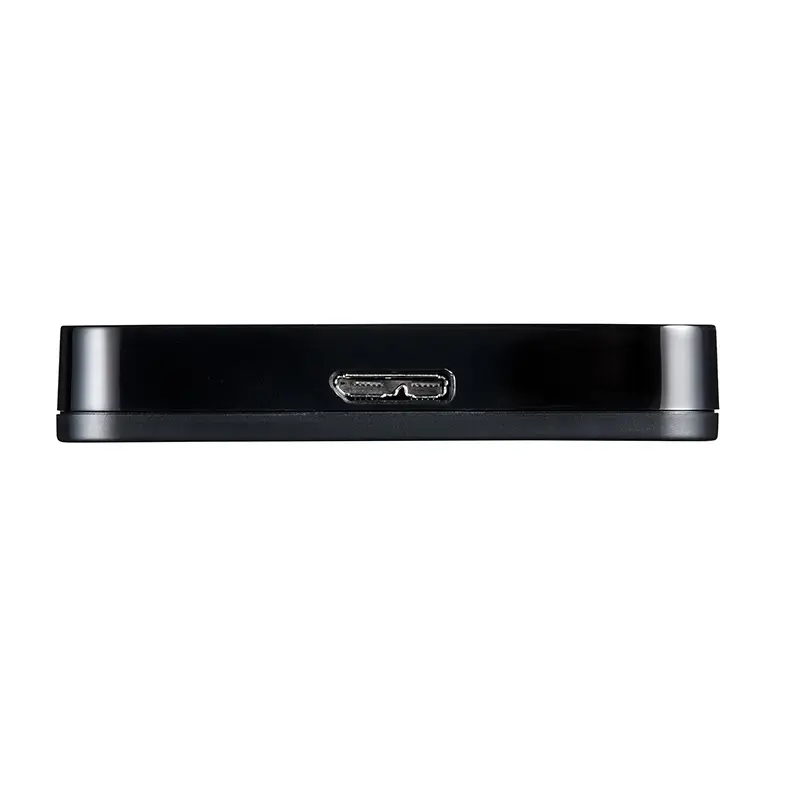 Intenso MemoryCase 320 GB Portable Hard Drive Photo 4