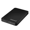 Intenso MemoryCase 320 GB Portable Hard Drive Photo 5