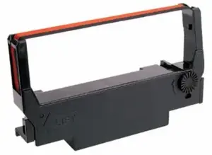 Tintes kasete GenerInk Epson ER30BR Black/ Red 5m