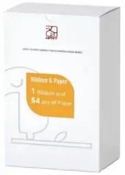 Фотобумага Uprint CP4100 10x15 см Photo 2