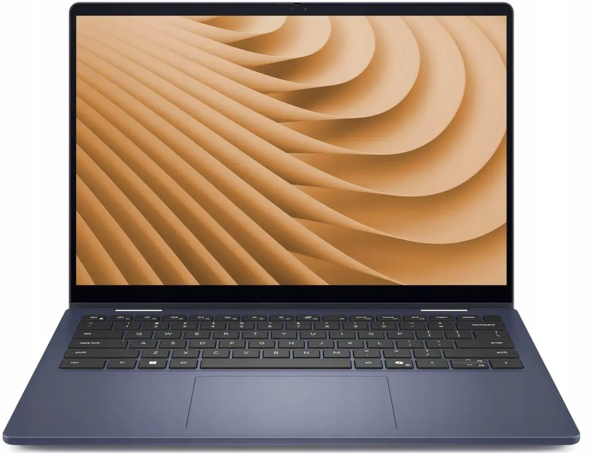 Dell Plus 14 portatīvais dators, Ryzen