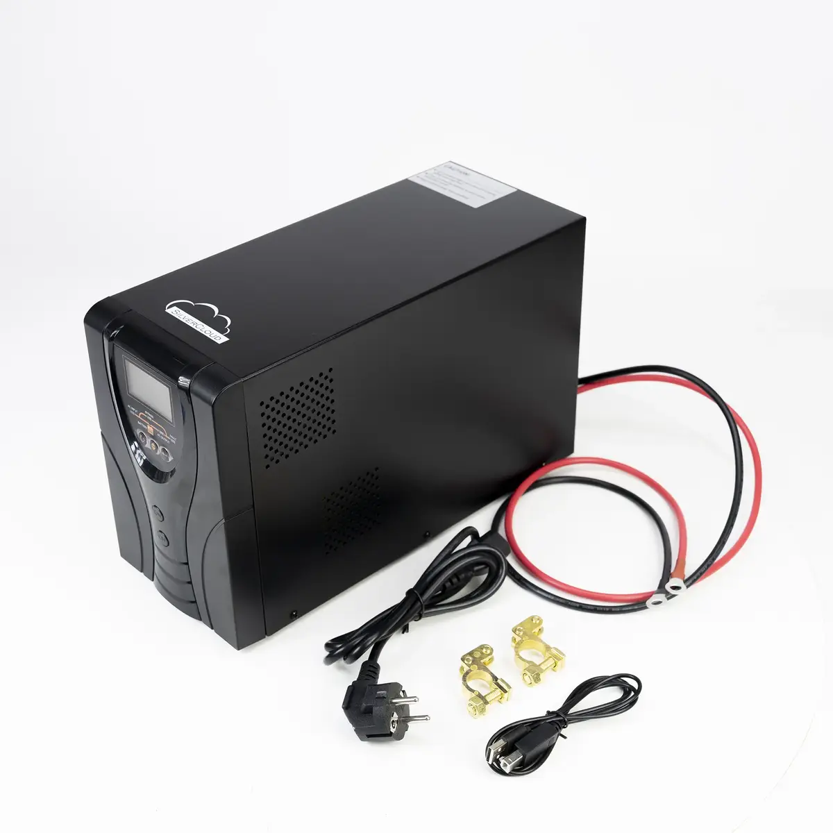 ИБП PNI INVERTER-850-600 для отопительных систем Photo 2