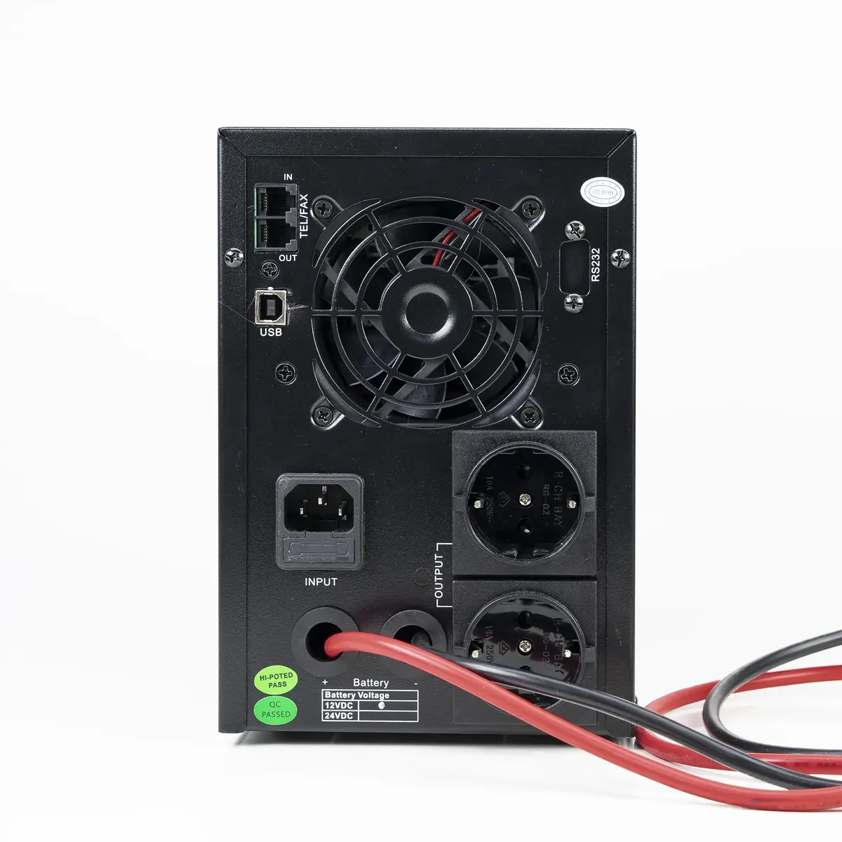 ИБП PNI INVERTER-850-600 для отопительных систем Photo 3
