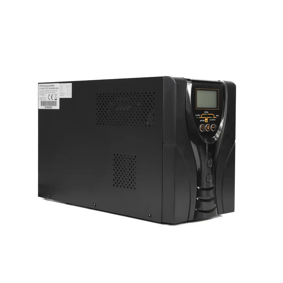 ИБП PNI INVERTER-850-600 для отопительных систем Photo 4