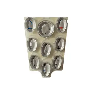 Nokia 3200 сменная клавиатура