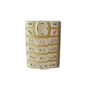 Nokia 3100 сменная клавиатура