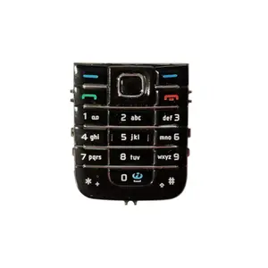 Nokia 6233 сменная клавиатура