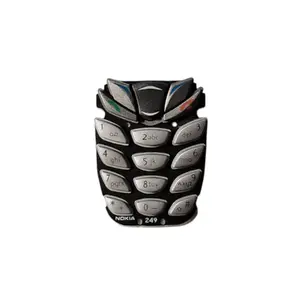 Nokia 6510 сменная клавиатура