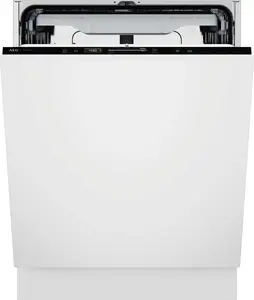 AEG GI6200B2SN Полностью встраиваемый 14 мест