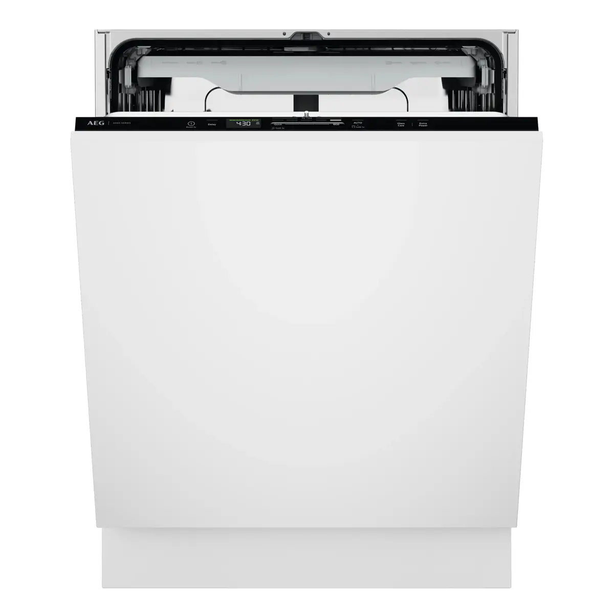 AEG GI6200B2SN Fully Built-in Dishwasher Photo 2