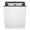 AEG GI6200B2SN Fully Built-In Dishwasher Photo 5