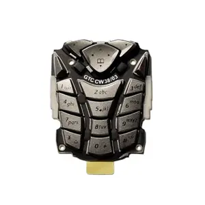 Siemens M55 replacement keypad