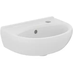 Washbasin Vidima Ulysse, 30 cm x 40 cm x 17 cm