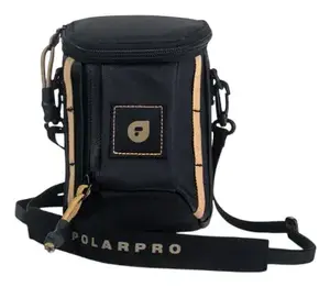 PolarPro RoadRunner 1L pleca soma kompaktkamerām